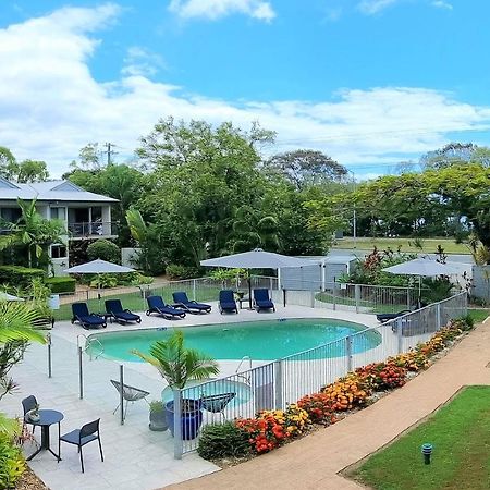 Noosa River Retreat Holiday Apartments Noosaville Luaran gambar